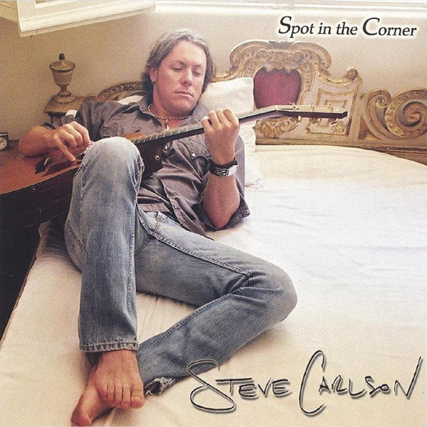Spot In The Corner