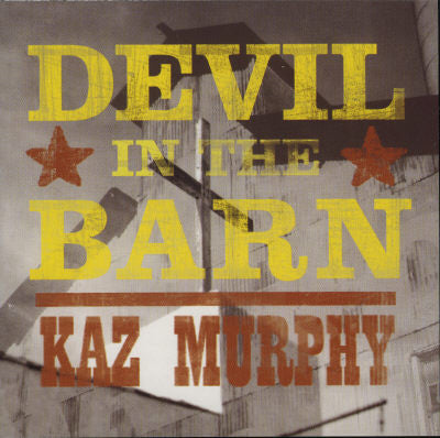 Devil In The Barn