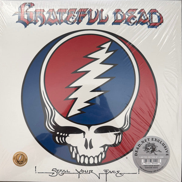 Steal Your Face