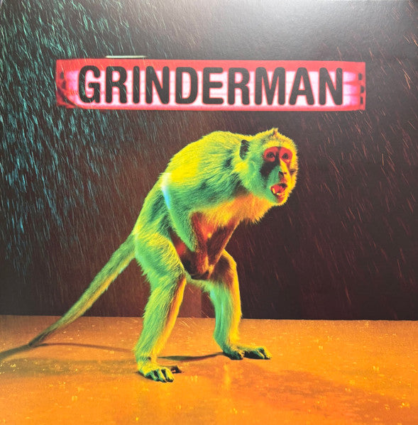 Grinderman