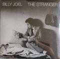 The Stranger