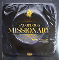 Missionary