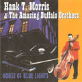 House Of Blue Lights