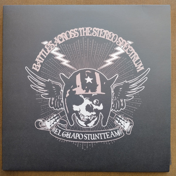 Battles Across The Stereo Spectrum