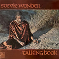 Talking Book