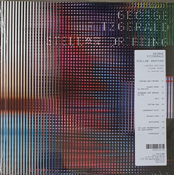 Stellar Drifting