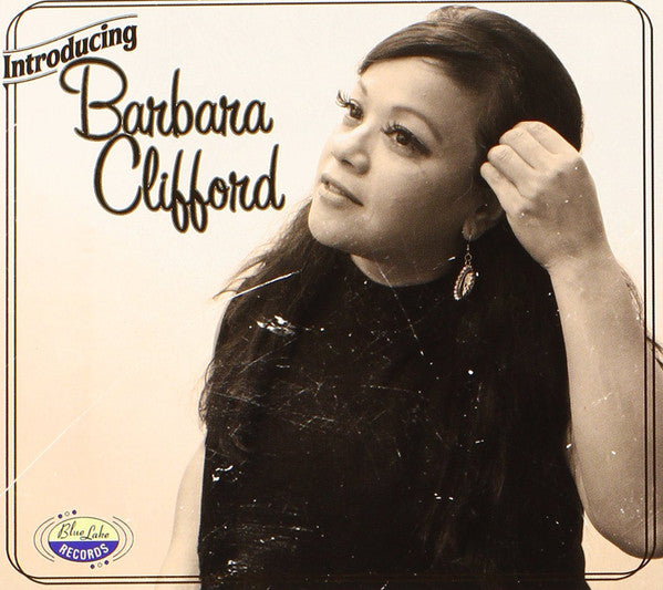 Introducing Barbara Clifford