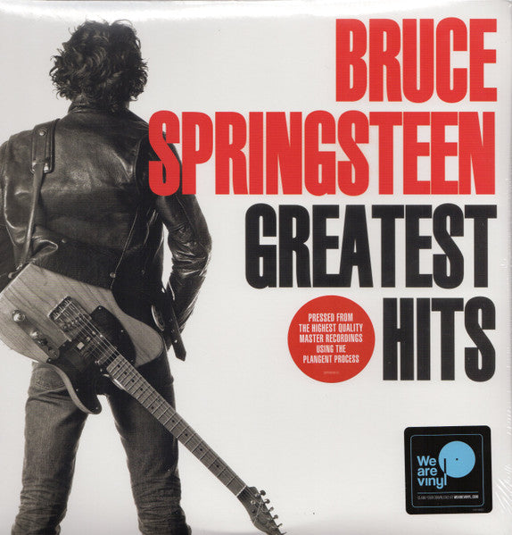 Greatest Hits