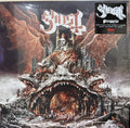 Prequelle