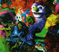A Laughing Death In Meatspace