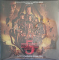 Stranger Things 5 (Original Score From The Netflix Series · Volume Two)