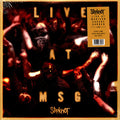 Live At MSG