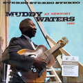Muddy Waters At Newport 1960