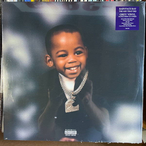 The Kid That Did
