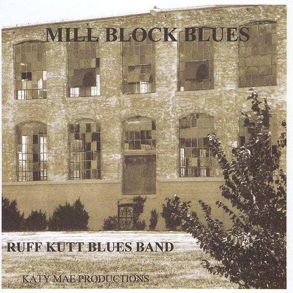 Mill Block Blues