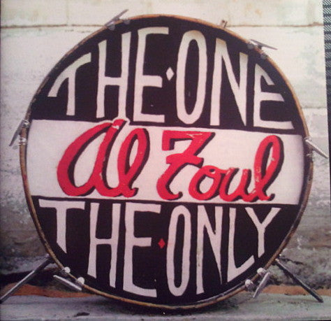 The One,The Only