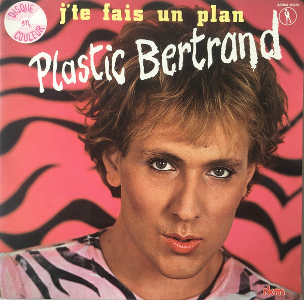 J'te Fais Un Plan