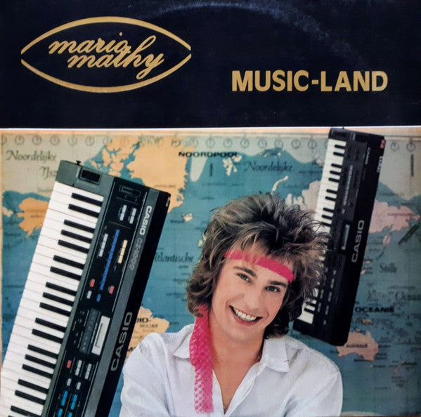 Music-Land