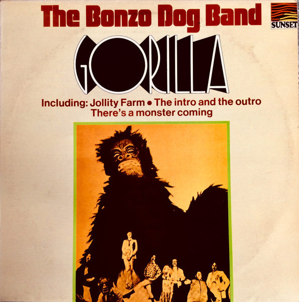 Gorilla