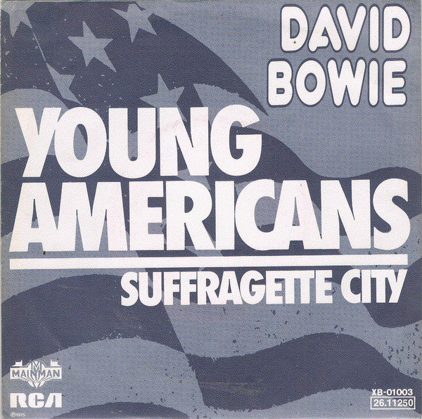 Young Americans