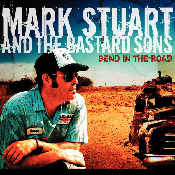 Bend In The Road