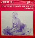 Hij Paste Niet In Haar Gaatje / Oh Schat, Wat Is Tie Nat