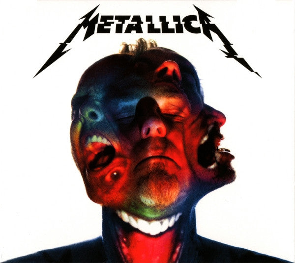 Hardwired...To Self-Destruct