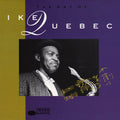 The Art Of Ike Quebec