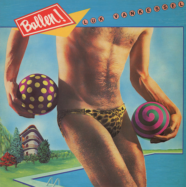 Ballen!
