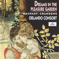 Dreams In The Pleasure Garden - Chansons
