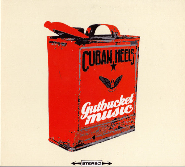 Gutbucket Music