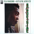 Afrodisiac