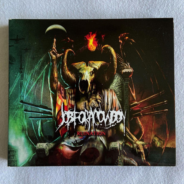 Ruination