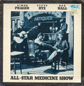 All-Star Medicine Show