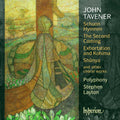 Schuon Hymnen - The Second Coming - Exhortation And Kohima - Shûnya And Other Choral Works