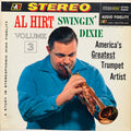 Swingin' Dixie! (At Dan's Pier 600 In New Orleans) Vol. 3