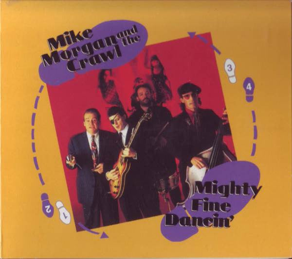 Mighty Fine Dancin'