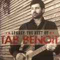 Legacy: The Best Of Tab Benoit