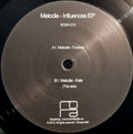 Influences EP