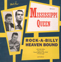 Rock-A-Billy Heaven Bound