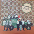 Remolino De Oro (Coastal Cumbias From Colombia's Discos Fuentes 1961-1973)
