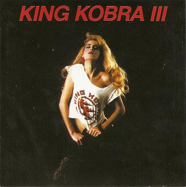 King Kobra III