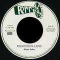 Righteous Land / Righteous Rocking