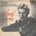 Fame / Space Oddity