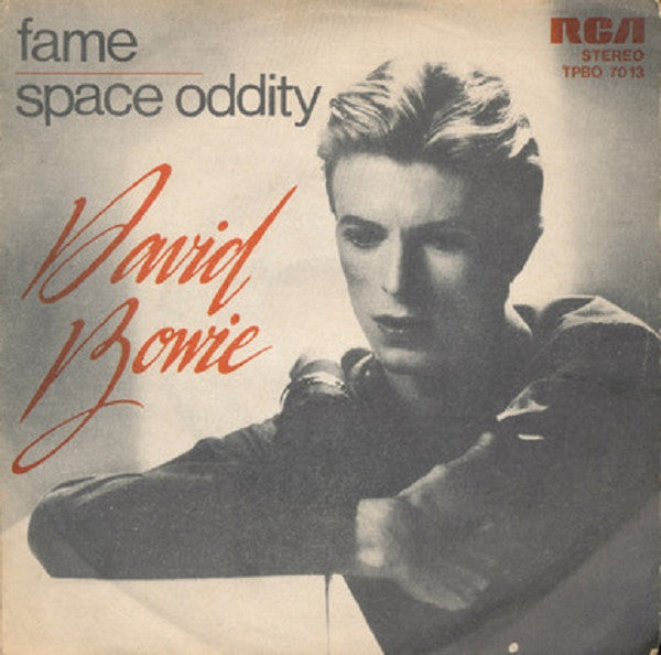 Fame / Space Oddity