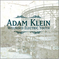 Wounded Electric Youth