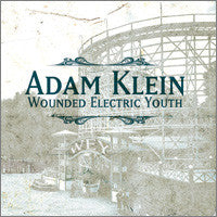 Wounded Electric Youth