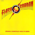 Flash Gordon (Original Soundtrack Music)