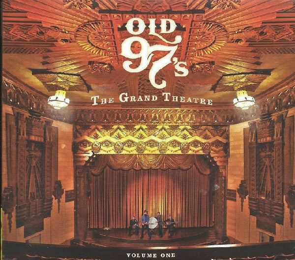 The Grand Theatre Volume One