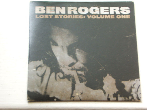 Lost Stories: Volume One